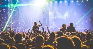 Conhe&ccedil;a os principais festivais de m&uacute;sica no Brasil 2018