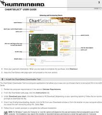 Note Lakemaster Charts Purchased From Chartselect