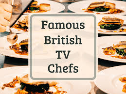 Lots of people have landed on our website looking for the answer of this riddle. The Top 10 Famous British English Celebrity Chefs Delishably