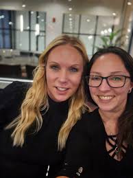 WKRN Stephanie Langston added a...