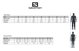 27 Comprehensive Salomon Helmet Size Chart