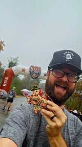 Has anyone died running a 5k?