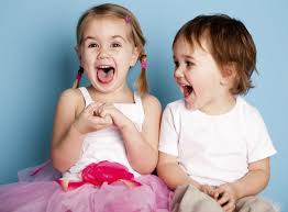 Encouraging Laughter The Warren Center Non Profit Organization In Richardson Texas