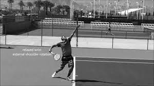 I'm trying to get on top of it but as i can't serve 100% i will only be returning when i feel i can make full impact on the tour. Nick Kyrgios Serve Pin Point Stance Youtube