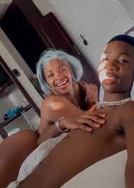 Cindy Makhathini Naked Pictures with boyfriend leaked - Naughty ZA