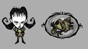 Grass Gekko Costume Top skin [Dont Starve Together Costume Collection] -  YouTube