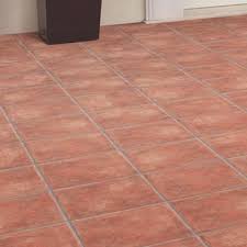 Carrelage Interieur Grotte En Gres Cerame Cuir 30 X 30 Cm Leroy Merlin Tile Floor Flooring