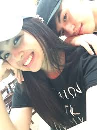 Kasi yung parang advice ko sa kanila na, 'maghanap kayo ng christian.' yung christian talaga na malapit kay lord, kasi yun, importante talaga yun sa akin. More Than Friends Less Than Lovers 35 Photos That Show Markus Heaven S Real Relationship Status Abs Cbn Entertainment