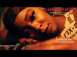 Pandora's Box: The Web Series Full Trailer