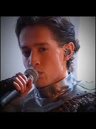 Kyle Alessandro Saying Good Night