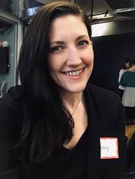 Jennifer Haven Smith