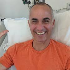 Fundraiser by Osvelio Lastre : Marc's Love of Life