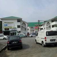 Kompleks pendidikan islam bangi ( kpi bangi ), bandar baru bangi. Kompleks Pendidikan Islam Bangi College Academic Building In Bandar Baru Bangi