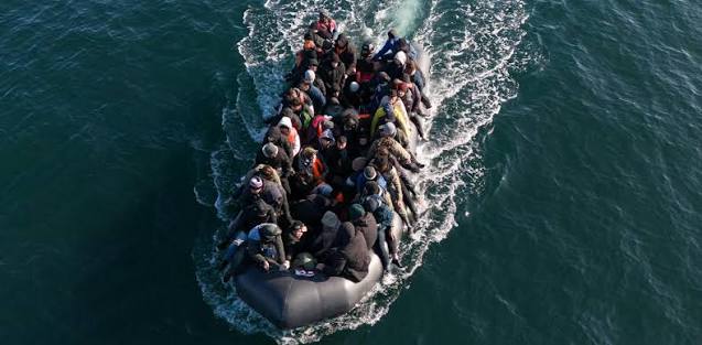 Should Andy Burnham be 'relentless' on small boat crossings? Experts react