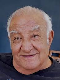 Wilfred Chacon Obituary January 12, 2021