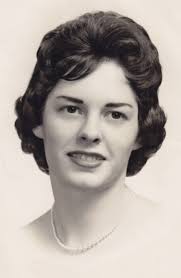 Kay Elizabeth Upchurch Obituary