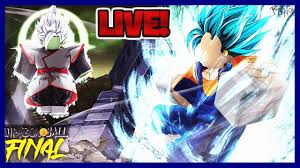 We did not find results for: Live Grinding And Battling In Dragon Ball Final Remastered Roblox Dragon Ball Final Remastered Youtube