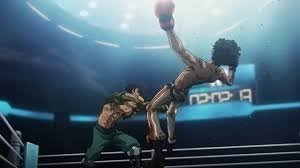 Watch Megalobox | Prime Video