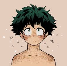 Again to make the character a little more masculine draw the eyebrows. How To Draw Freckles Anime