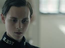 Jonathan Dorch's Instagram, Twitter & Facebook