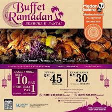 Kemaskini / update 20.0 terbaru ramadhan 2018 kemaskini terbaru untuk bulan ramadhan tahun 2018 ini. Senarai Buffet Ramadhan Perak 2021 Lokasi Harga