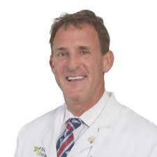 Dr. Patrick Weldon, MD