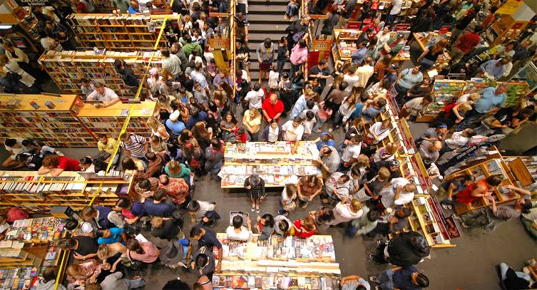 A Muggle's Guide to Midnight Release Parties - Bookstacked