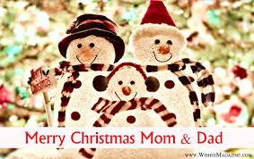 Get it as soon as thu, jun 10. Merry Christmas Wishes For Mom Dad Xmas Messages For Parents