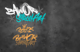 Download Procreate Graffiti Brush Set Graffiti Types Of Lettering Lettering