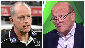 Crisis manager': Buzz's Broncos reveal