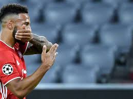 As far as we know tolisso several tattoos in his left arm. Fc Bayern Klare Tendenz Bei Tolisso