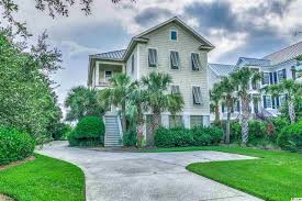 debordieu colony in georgetown 4 beds