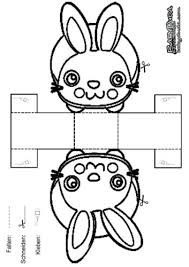 Die ausführliche bastelanleitung hierzu findet ihr unter osterkörbe basteln. Osterkorbchen Vorlage Malen Basteln Babyduda Bastelstrasse