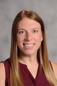 Rebecca Graf's Instagram, Twitter & Facebook