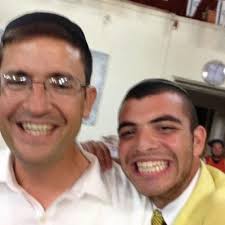 shlomo stark (@shlomostark123)