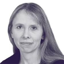 Professor Tamara Hervey