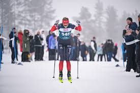 Avslutade säsongen i mars – nu har Stina Nilsson tagit ett beslut om framtiden