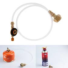 I modified it so i can refill regular 1 pound bottles. Buy Propane Refill Adapter Lp Gas Flat Cylinder Tank Coupler Inflatable Valve At Affordable Prices Free Shipping Real Reviews With Photos Joom