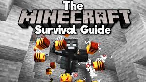 Come on in to play some mc, talk to the mods, and just hang out! Fighting The Wither With Bees Minecraft Survival Guide Tutorial Let S Play Part 274 Youtube