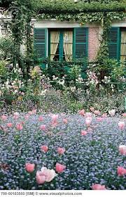 Pin By Jessica Lachner On Monet Monet Garden Giverny Giverny France Beautiful Gardens