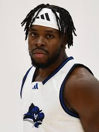 2023-24 Men's Basketball Roster