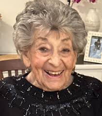 Lucille Harriet Goldberg Obituary