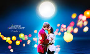 Below is a collection of happy kiss day shayari in hindi for you personally. Highly Romantic Kiss Day Shayari For Couples In Hindi