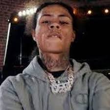 Lil Lay's Instagram, Twitter & Facebook