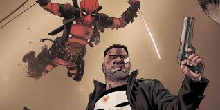 Punisher vs Deadpool: Who Killed the Marvel Universe Better