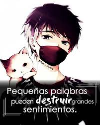 We did not find results for: Frases De Anime Anime Otaku Frases Phrases