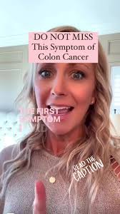 𝘾𝙤𝙡𝙤𝙣 𝙘𝙖𝙣𝙘𝙚𝙧 𝙞𝙨 𝙤𝙛𝙩𝙚𝙣 𝙘𝙖𝙡𝙡𝙚𝙙 𝙖 “𝙨𝙞𝙡𝙚𝙣𝙩  𝙠𝙞𝙡𝙡𝙚𝙧” 𝙗𝙚𝙘𝙖𝙪𝙨𝙚 𝙞𝙩𝙨 𝙨𝙮𝙢𝙥𝙩𝙤𝙢𝙨 𝙙𝙤𝙣’𝙩 𝙖𝙥𝙥𝙚𝙖𝙧  𝙪𝙣𝙩𝙞𝙡 𝙖𝙣 𝙖𝙙𝙫𝙖𝙣𝙘𝙚𝙙 𝙨𝙩𝙖𝙜𝙚. It was a beautiful fall day  and I had just enjoyed celebrating Thanksgiving dinner with my ...