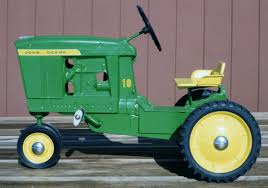 S v p o n t d s o r e d z l 6 g j 4. John Deere Pedal Tractors