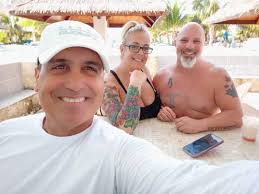 Excellent service at buffet