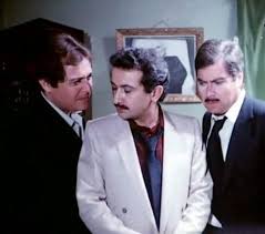 واصلت توهجها ونجاحها في الثمانينيات وقدمت أفلام ضربة شمس مع المخرج محمد خان نور الشريف والذى تعاونت معه أيضاً في الغيرة القاتلة والعار وأجراس الخطر وجرى الوحوش، وظهرت معه كضيفة شرف فى. ÙÙŠØ¯ÙŠÙˆ Ø­Ø³ÙŠÙ† ÙÙ‡Ù…ÙŠ Ø¨Ø§Ù„Ø¯Ù…ÙˆØ¹ Ø§Ù„Ø¯ÙˆØ± Ø¹Ù„ÙŠØ§ Ù…Ø´ ÙØ§Ø¶Ù„ ØºÙŠØ±ÙŠ Ù…Ø¬Ù„Ø© Ø³ÙŠØ¯ØªÙŠ